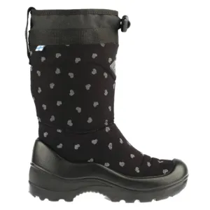 KUOMA - Snowlock Black Cute Reflective