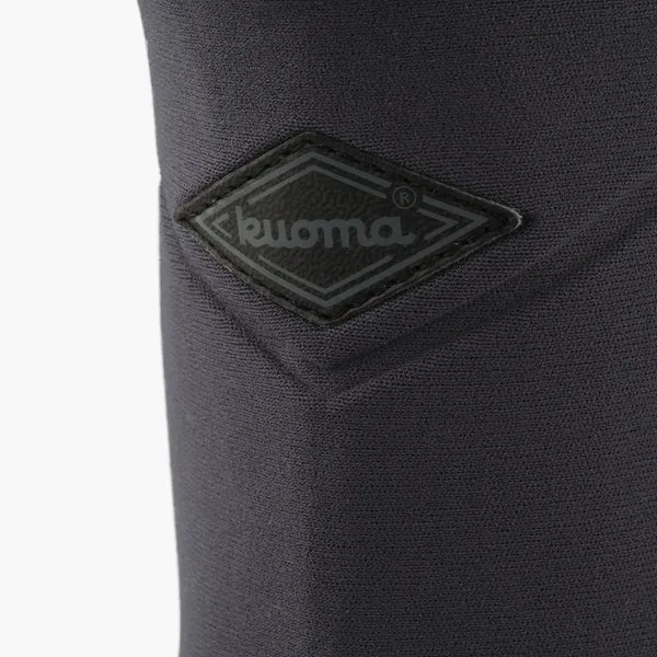 KUOMA - Snowlock Black Cute Reflective