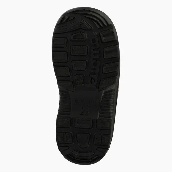 KUOMA - Snowlock Black Cute Reflective