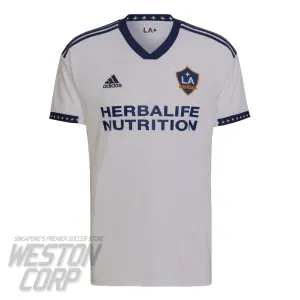 LA Galaxy Adult 2022-23 Home Jersey