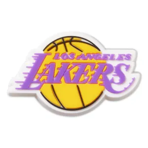 LA Lakers Logo Jibbitz