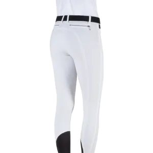 Ladies Breeches ASH by Equiline