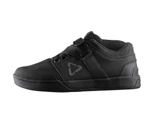 LEATT SHOE 4.0 CLIP [BLACK] 2020 - END OF RANGE; WHILE STOCKS LAST