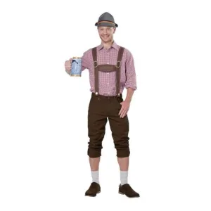 Lederhosen Kit / Adult
