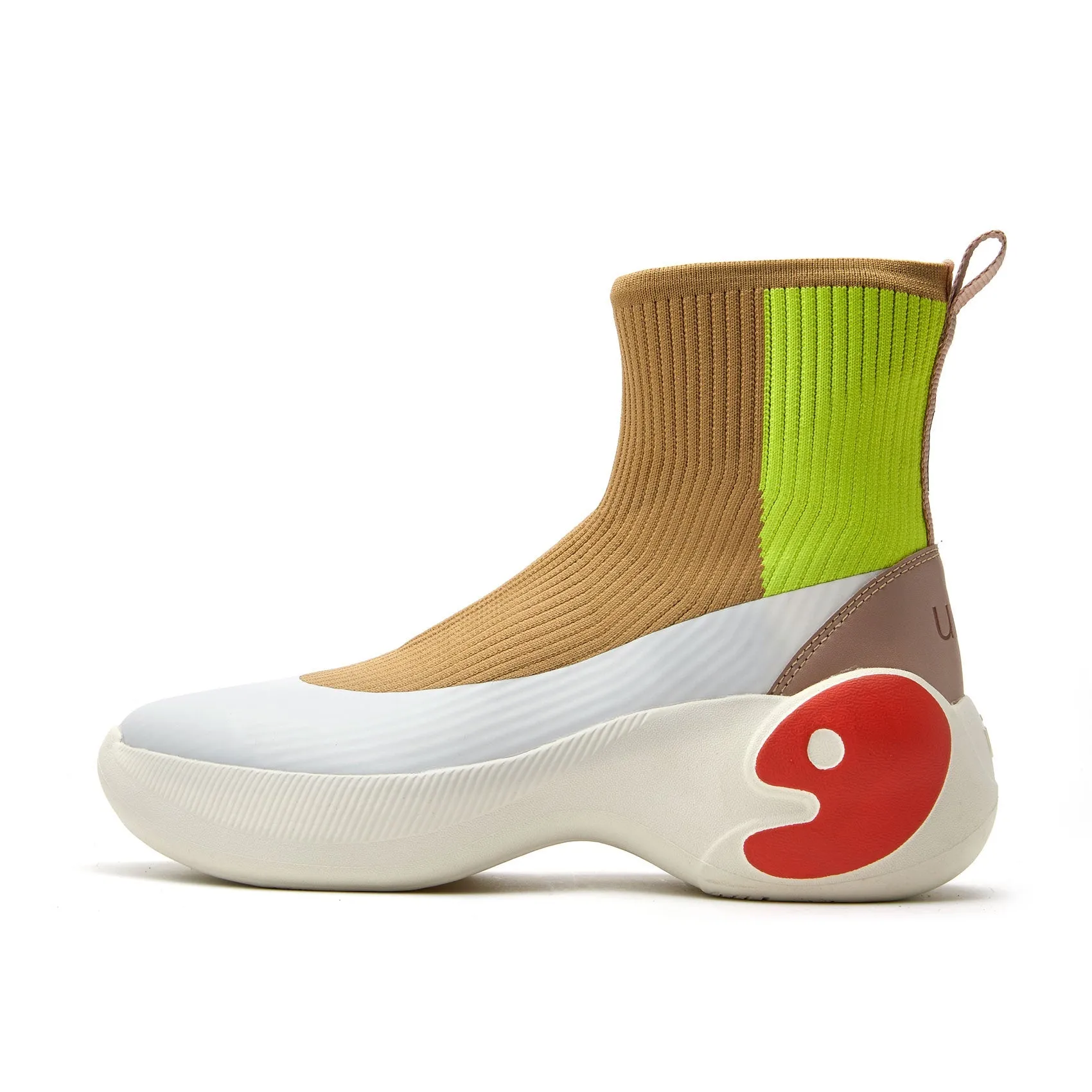 Lemon Grass Zaragoza III Women