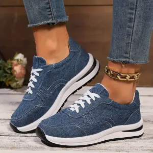 Lilian™ | Orthopaedic Shoes with Thick Sole