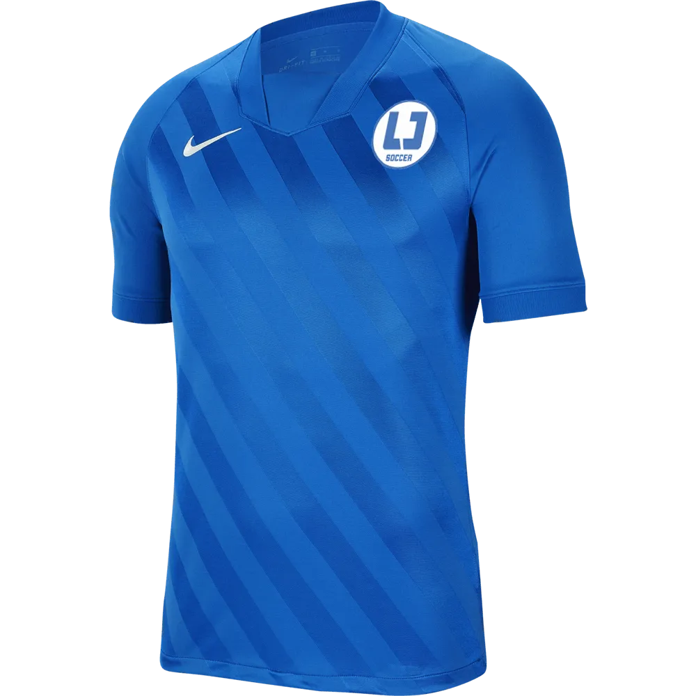 LJ SOCCER Youth Nike Dri-FIT Challenge 3