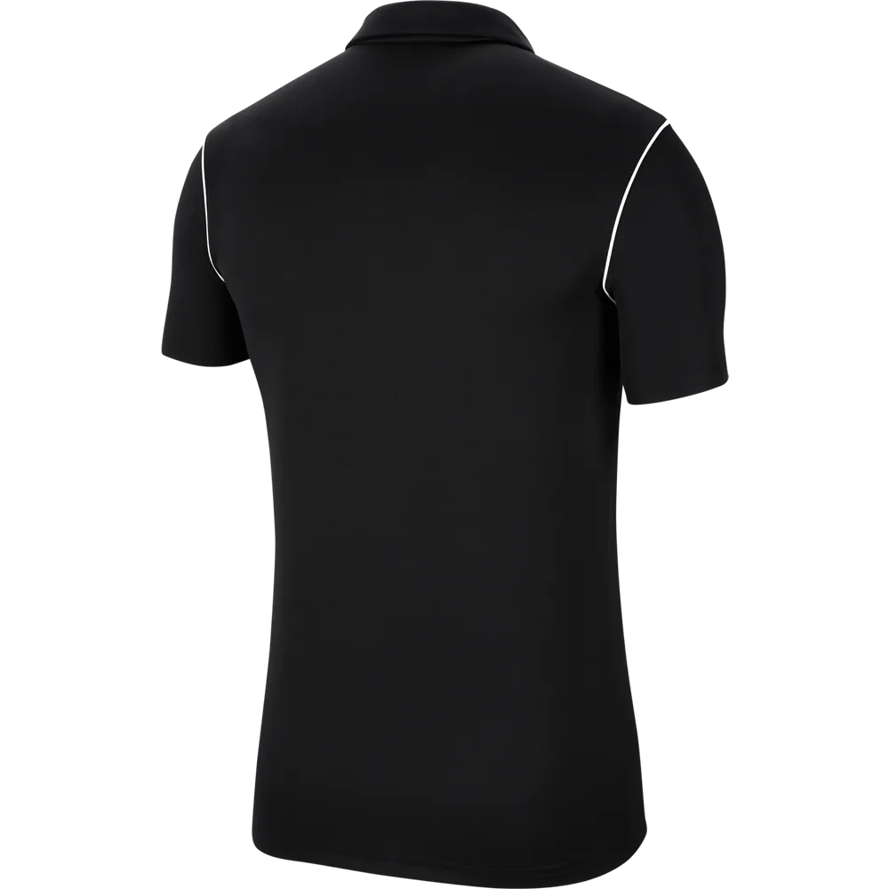 LJ SOCCER Youth Nike-Dri-FIT Park 20 Polo