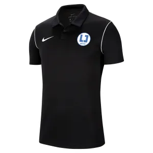 LJ SOCCER Youth Nike-Dri-FIT Park 20 Polo