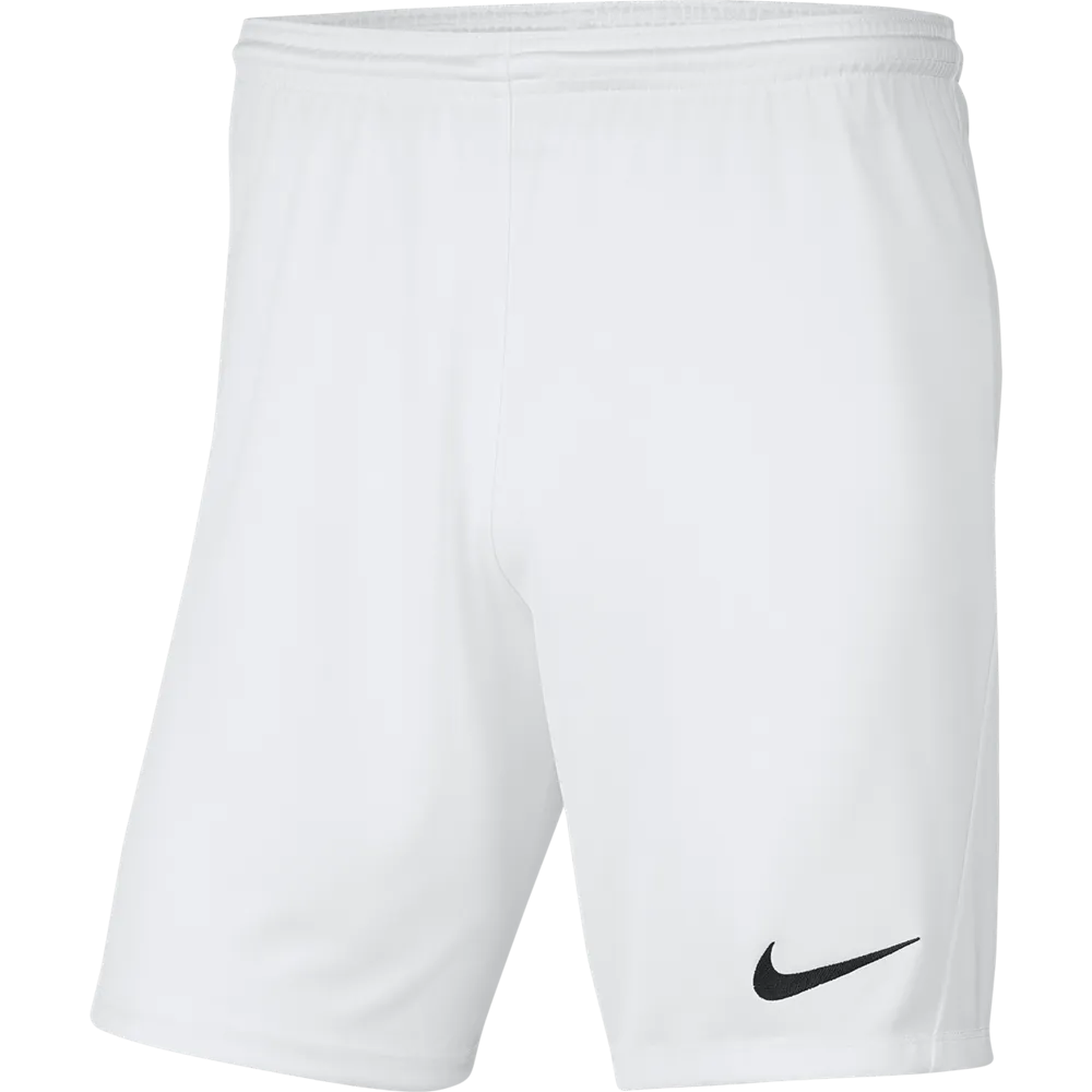 LJ SOCCER  Youth Nike Dri-FIT Park 3 Shorts