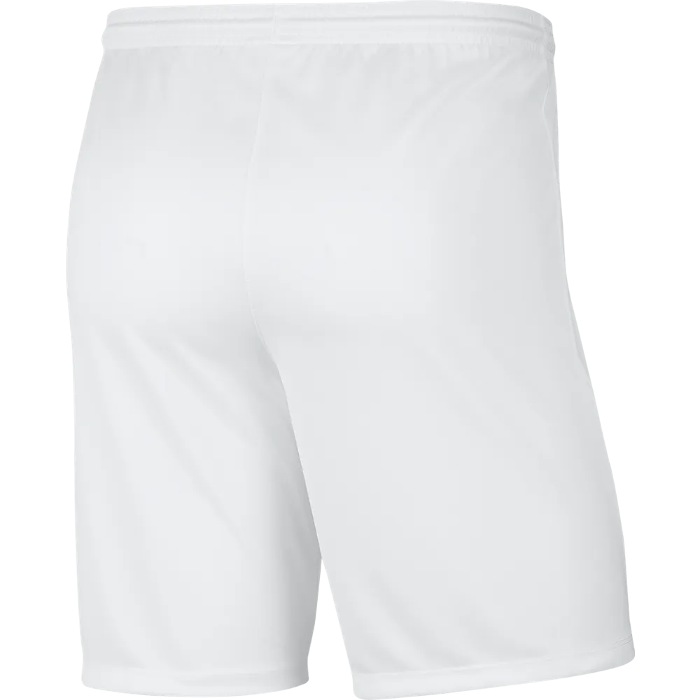 LJ SOCCER  Youth Nike Dri-FIT Park 3 Shorts