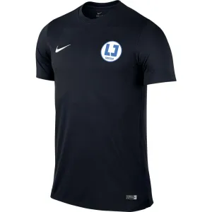 LJ SOCCER  Youth Nike Dri-FIT Park 7 Jersey