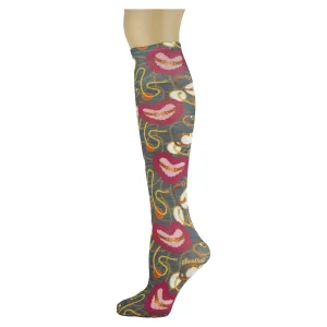 Love Tack Youth Knee Highs