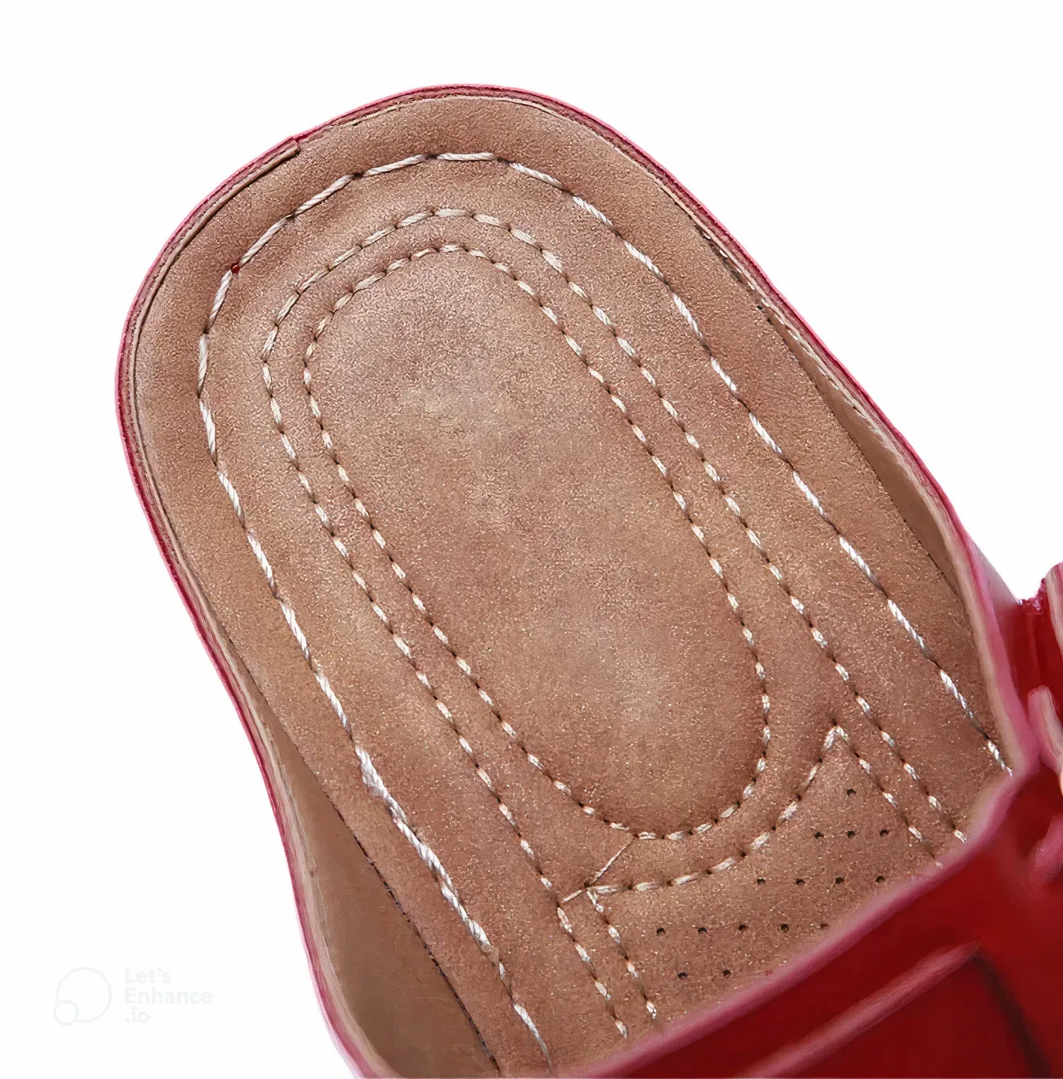 Luciana – Ergonomic Women’s Comfort Sandals