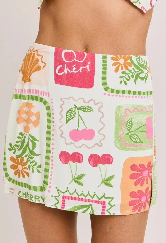 Ma Cherie Set