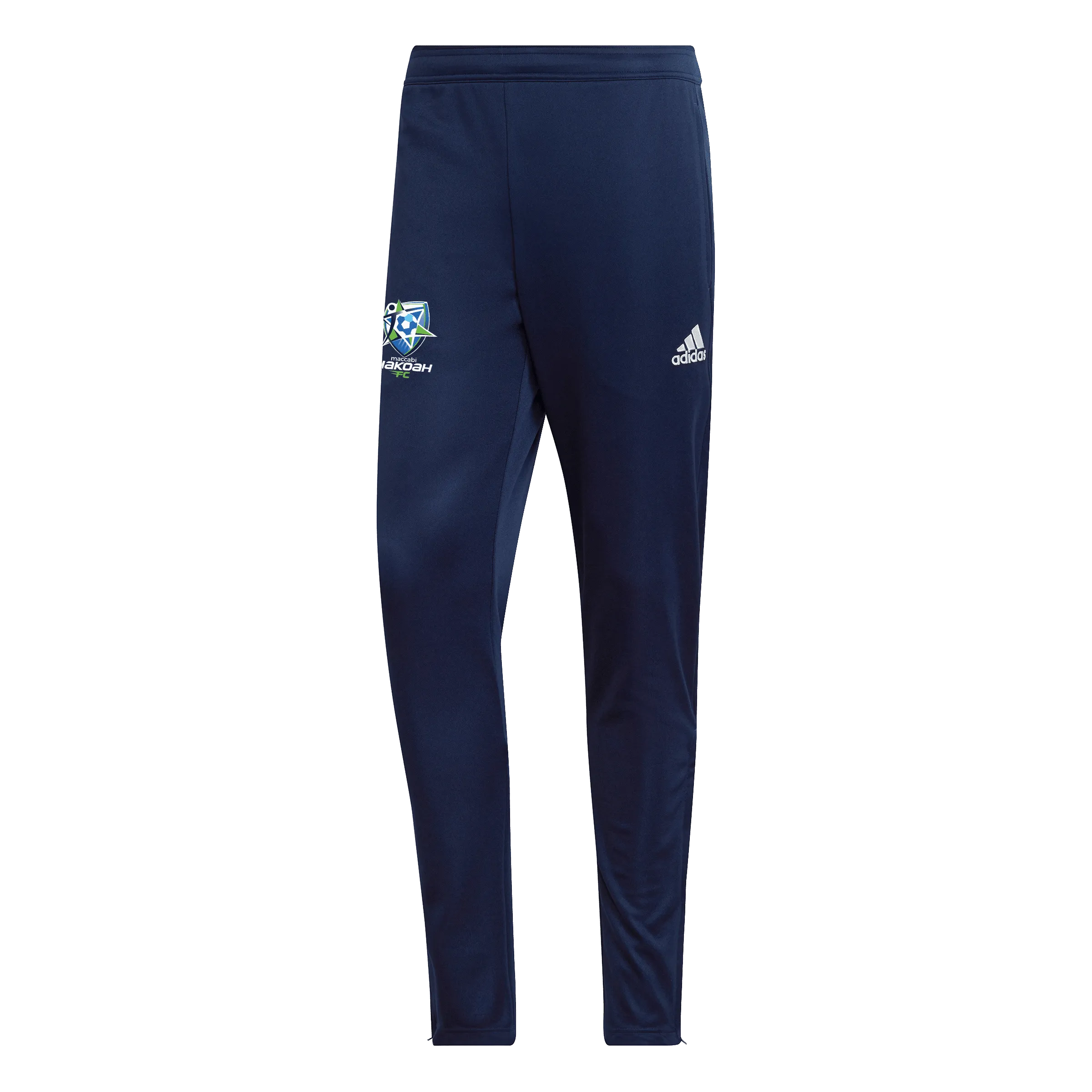 MACCABI NSW SOCCER  Entrada 22 Youth Track Pants (HC0336)