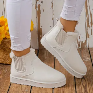 Malena® | Warm Boots