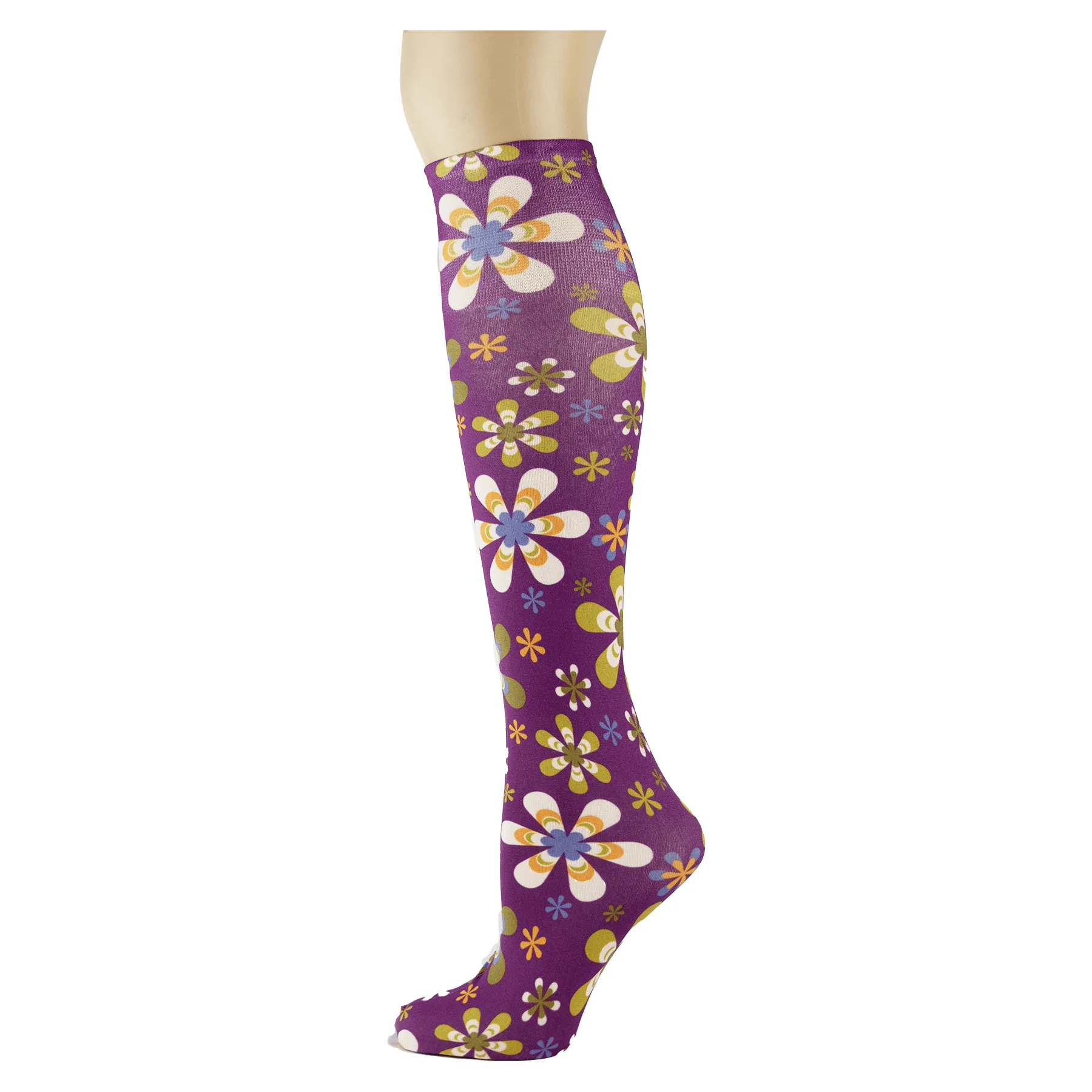 Margarita  Youth Knee Highs