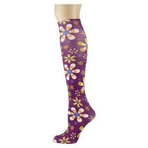 Margarita  Youth Knee Highs