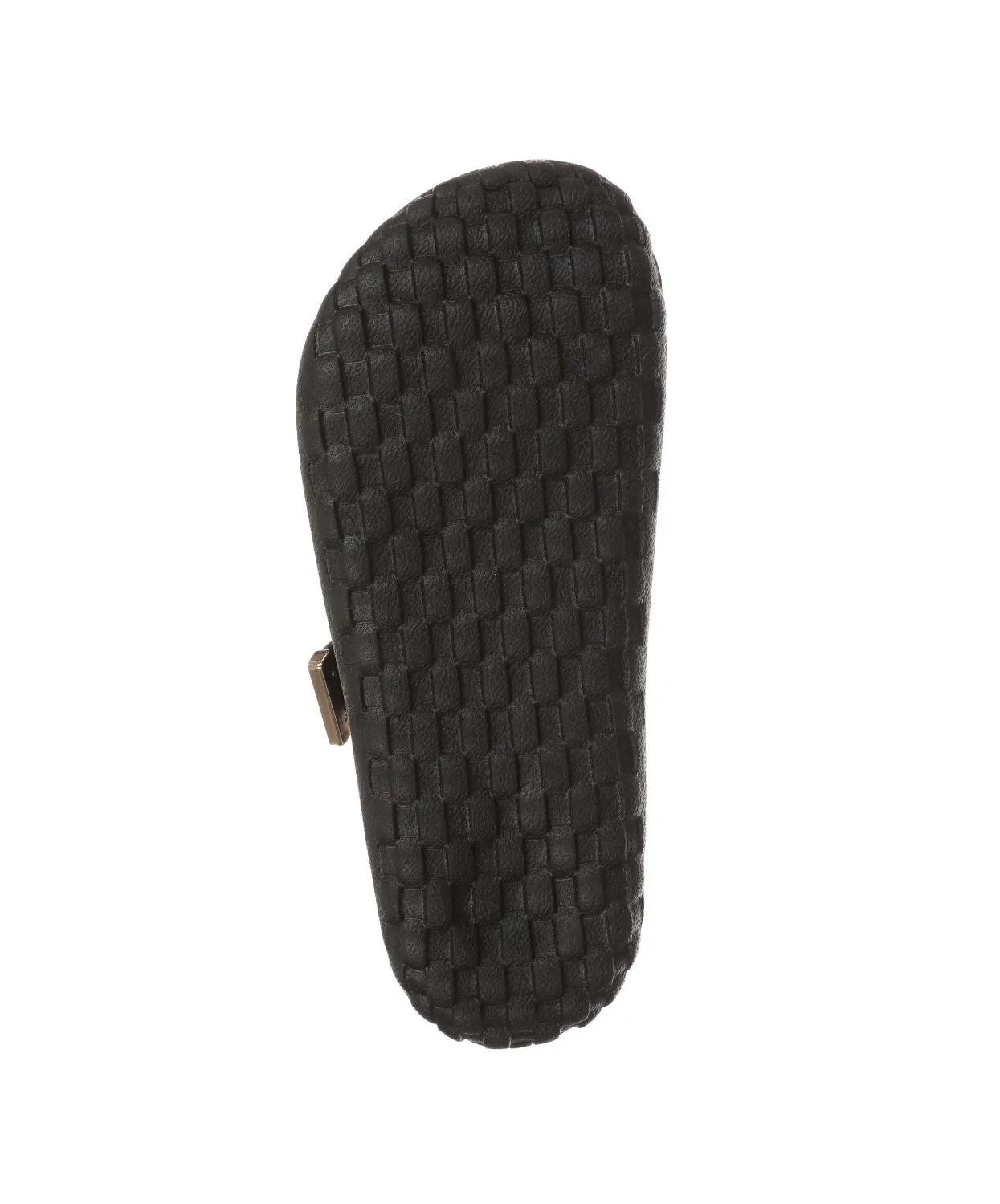 MBT Tokyo Black/Black Womens Recovery Slides