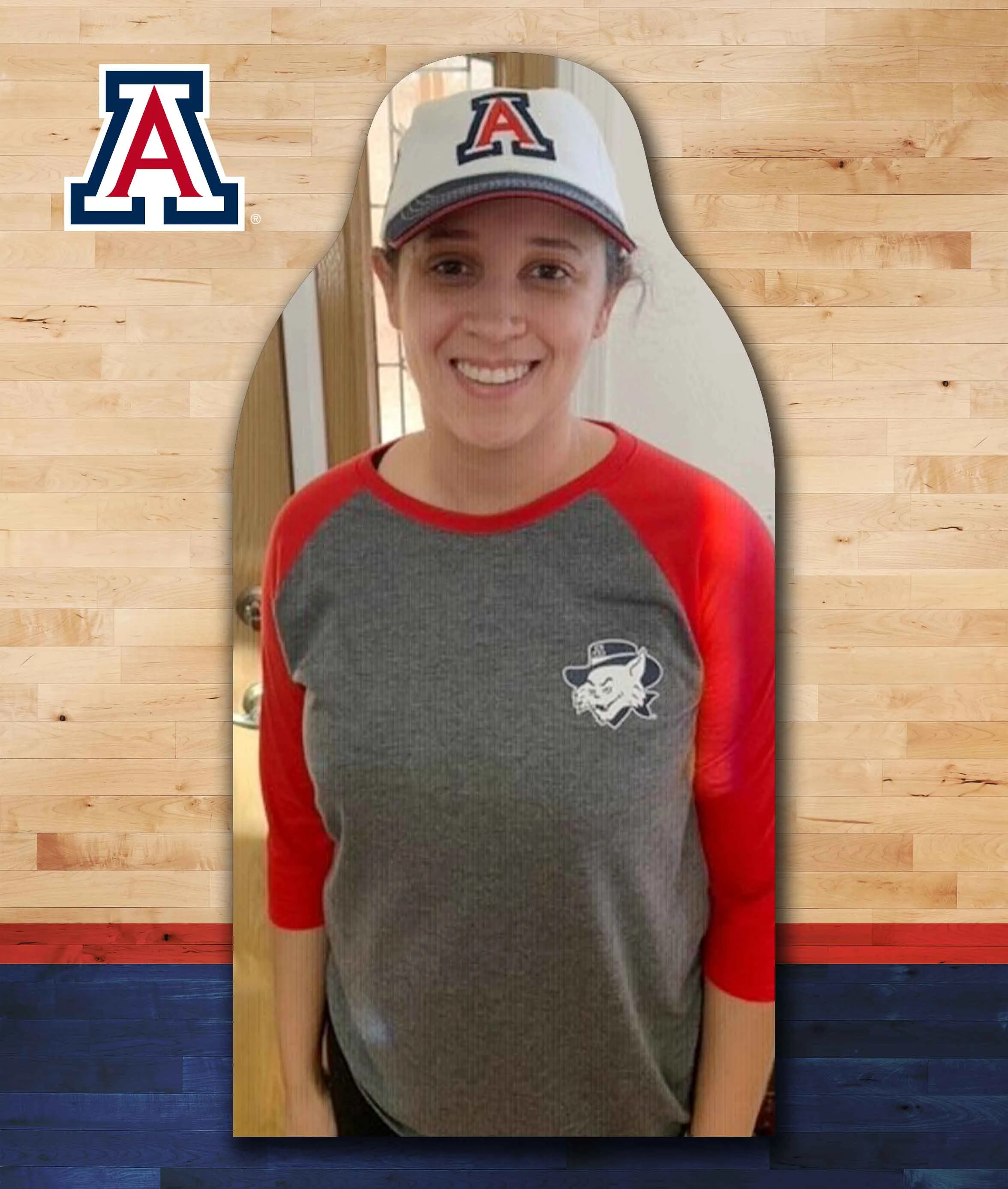 McKale Cutouts