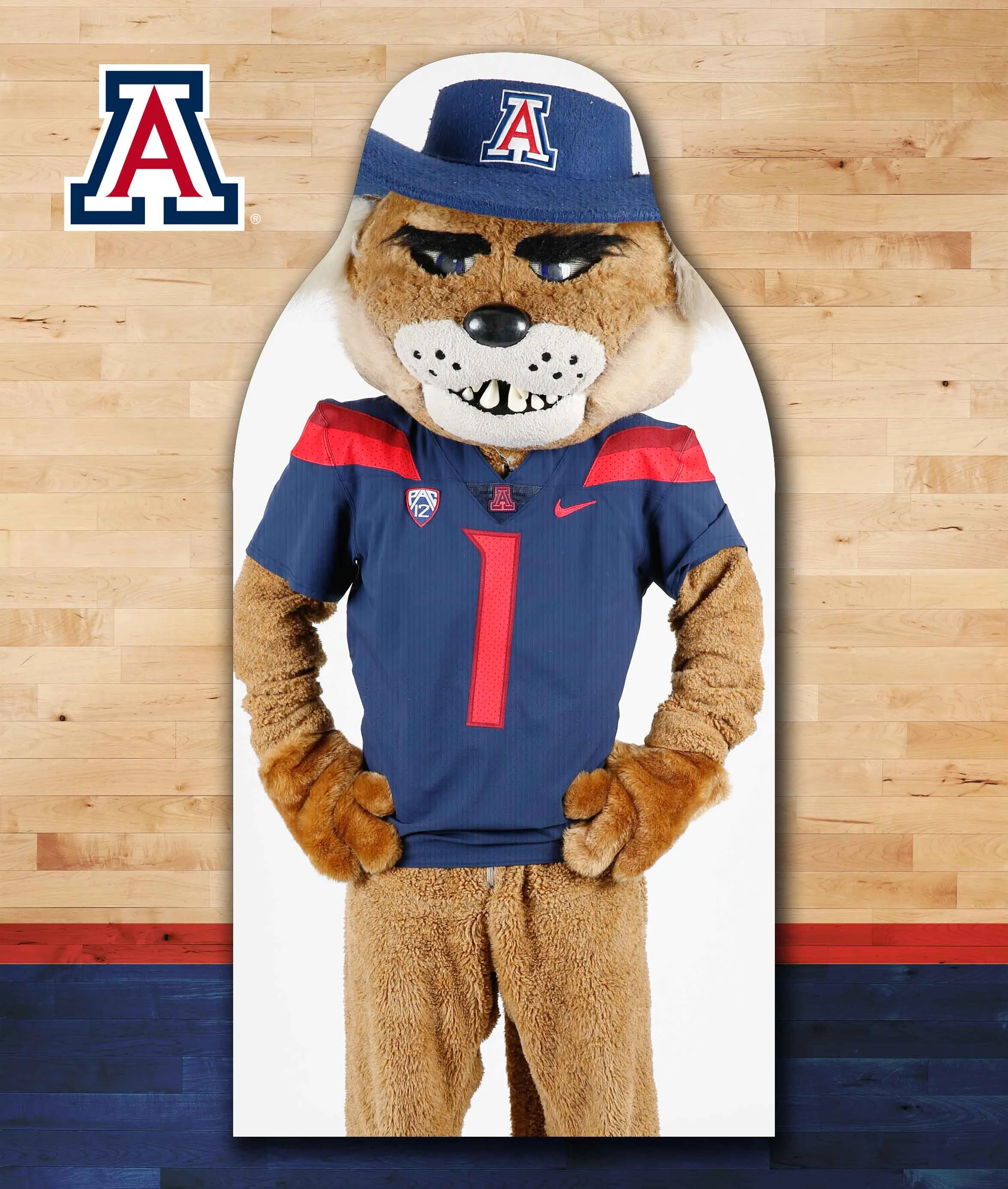 McKale Cutouts