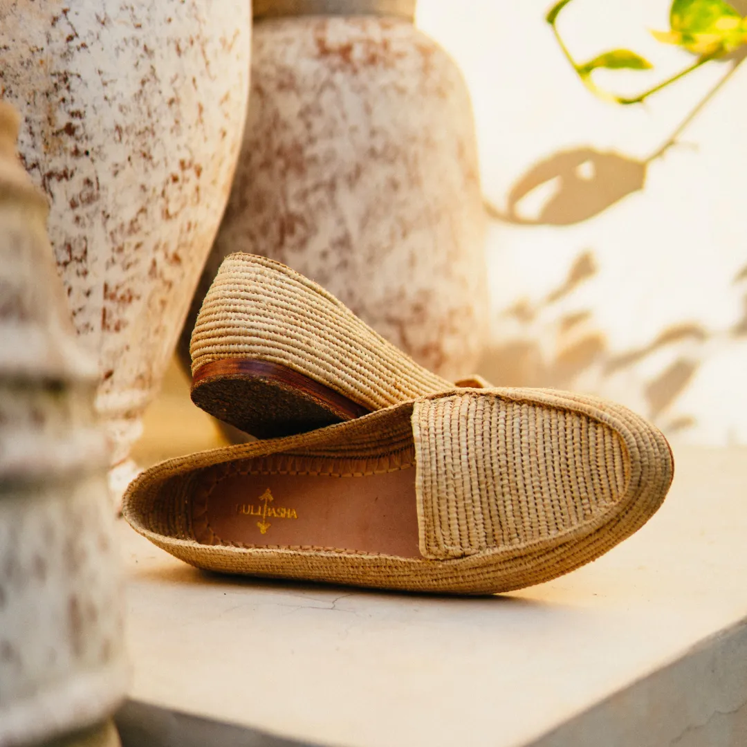 Meddur Natural Beige