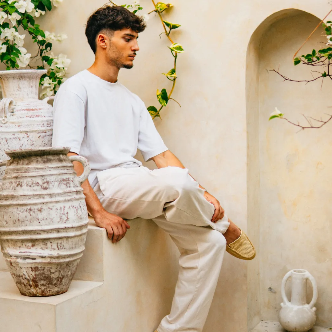 Meddur Natural Beige
