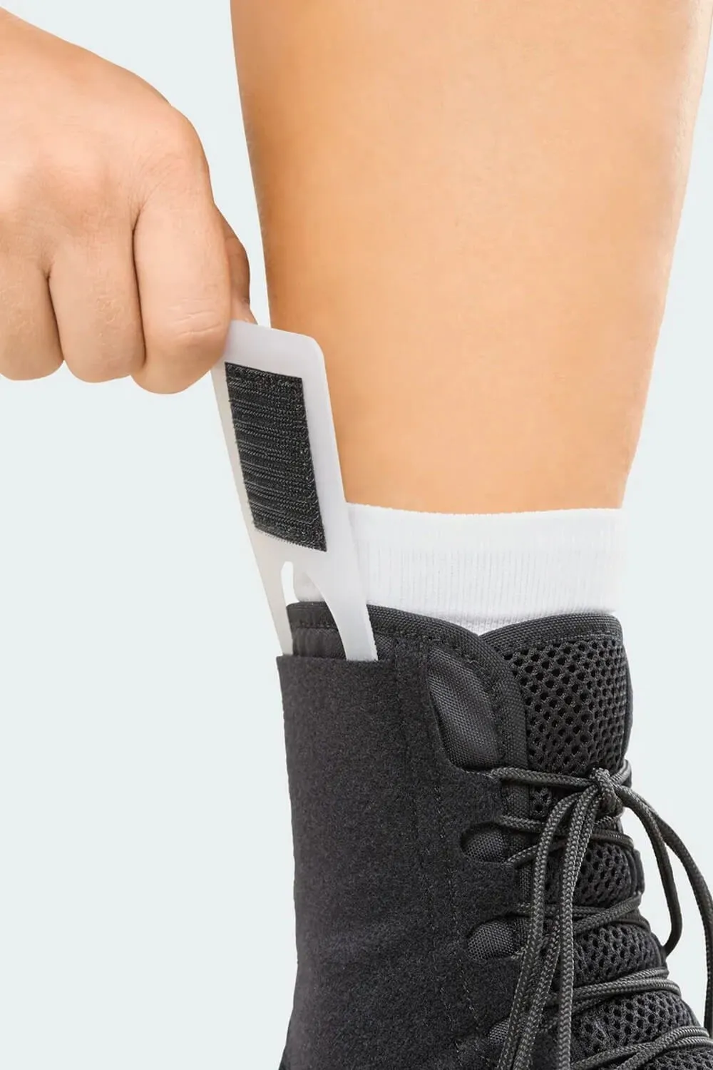 Medi Sports Ankle Brace with Stays