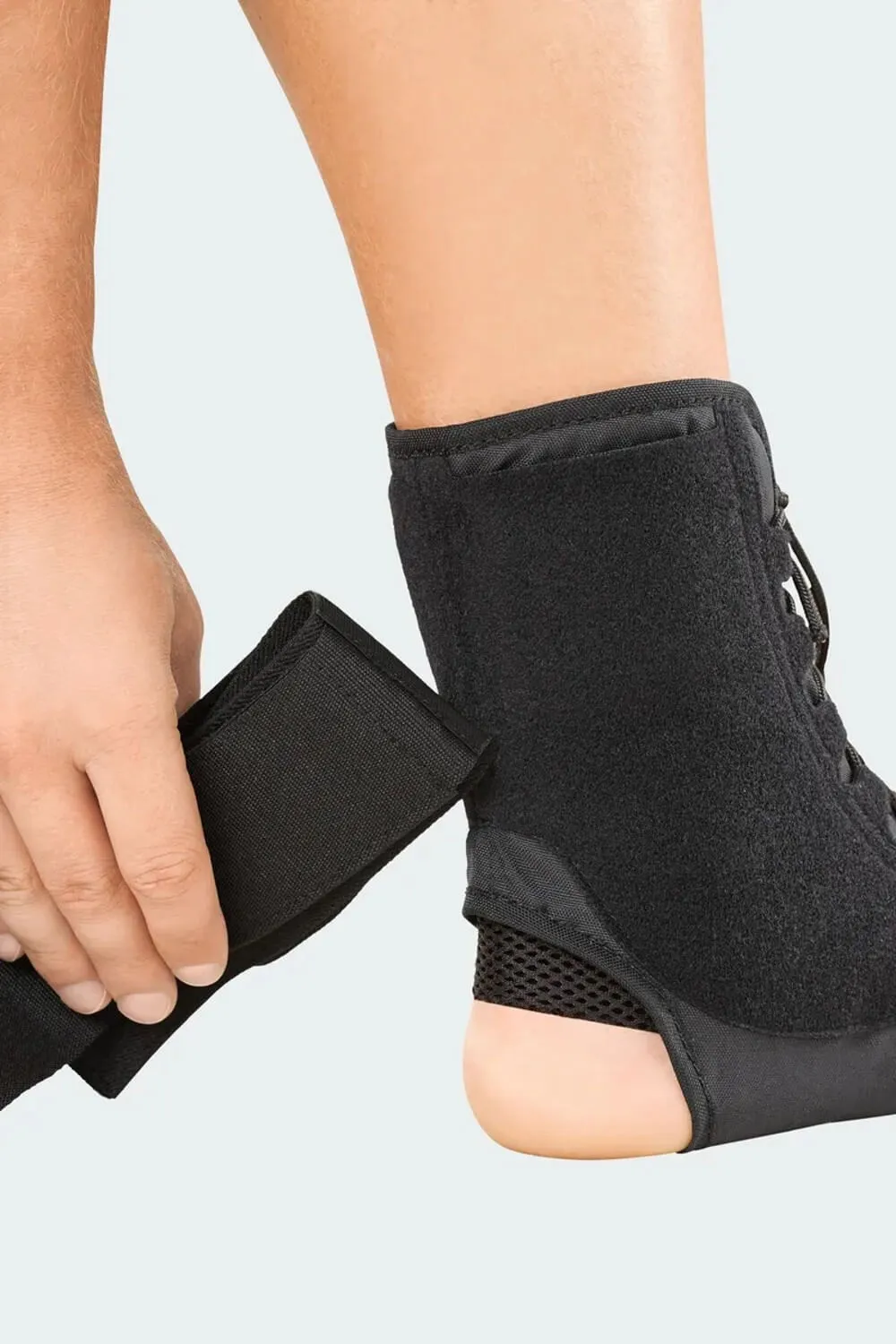 Medi Sports Ankle Brace with Stays