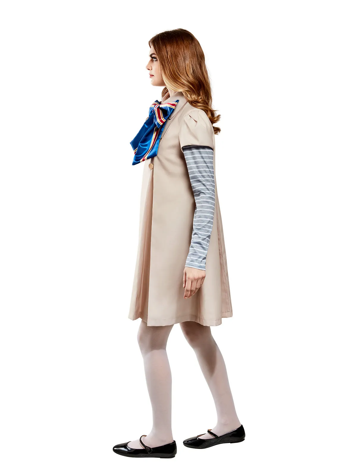 Megan Doll Adult Halloween Costume