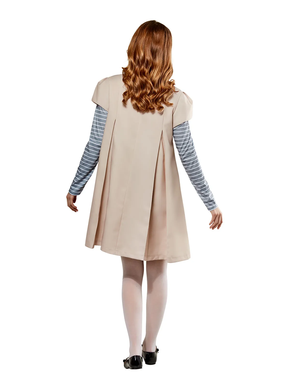 Megan Doll Adult Halloween Costume