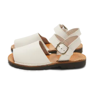 MENORQUINA SANDAL
