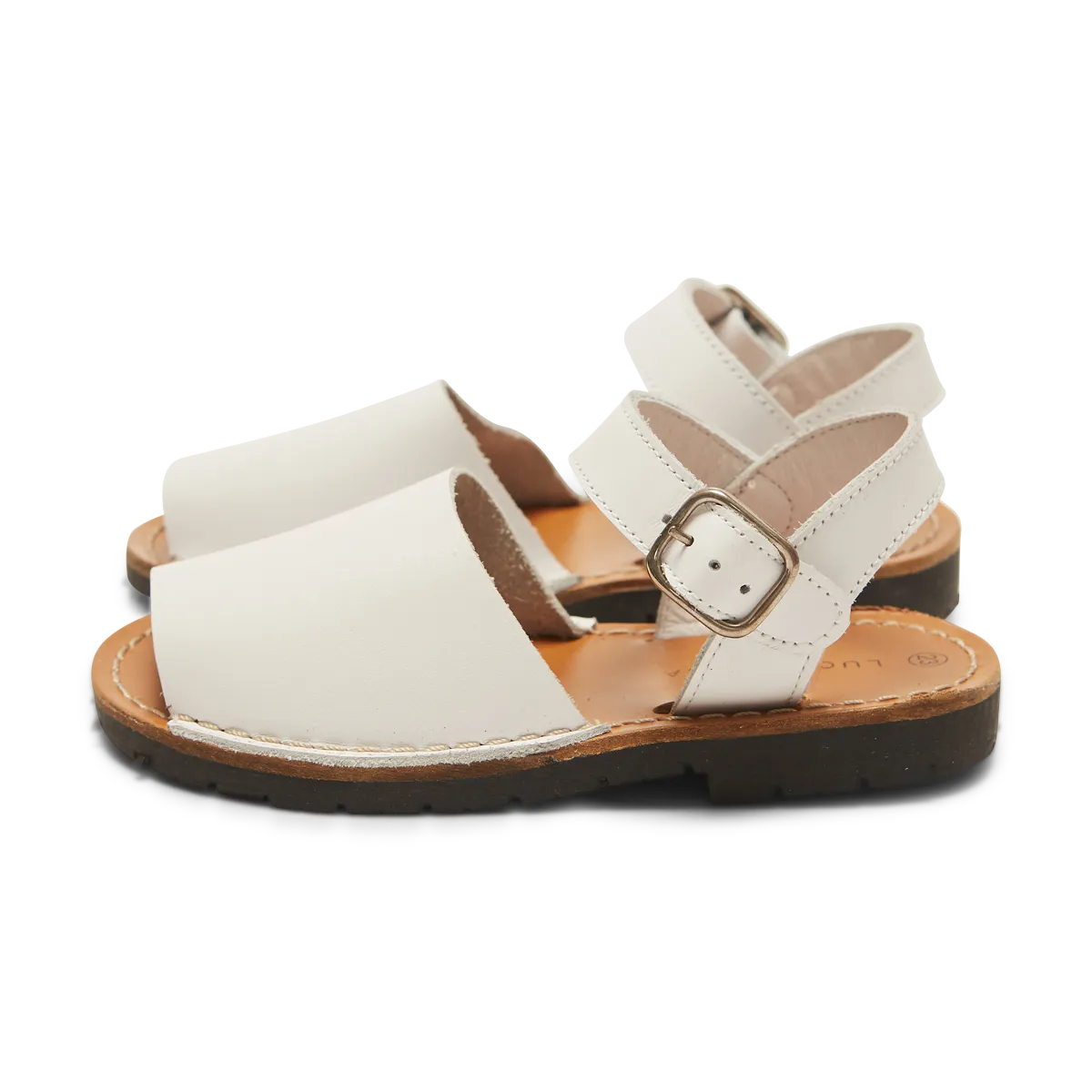MENORQUINA SANDAL