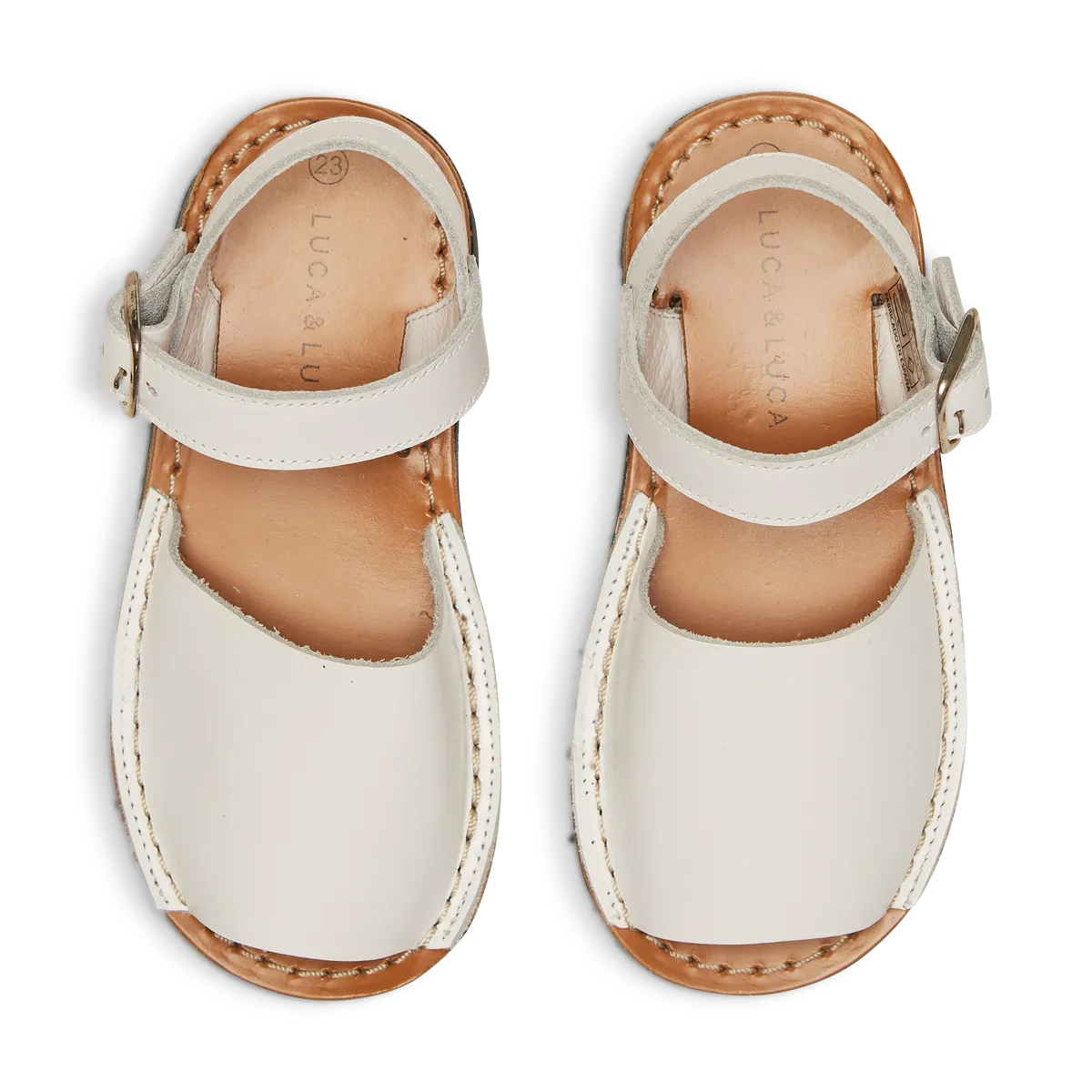 MENORQUINA SANDAL
