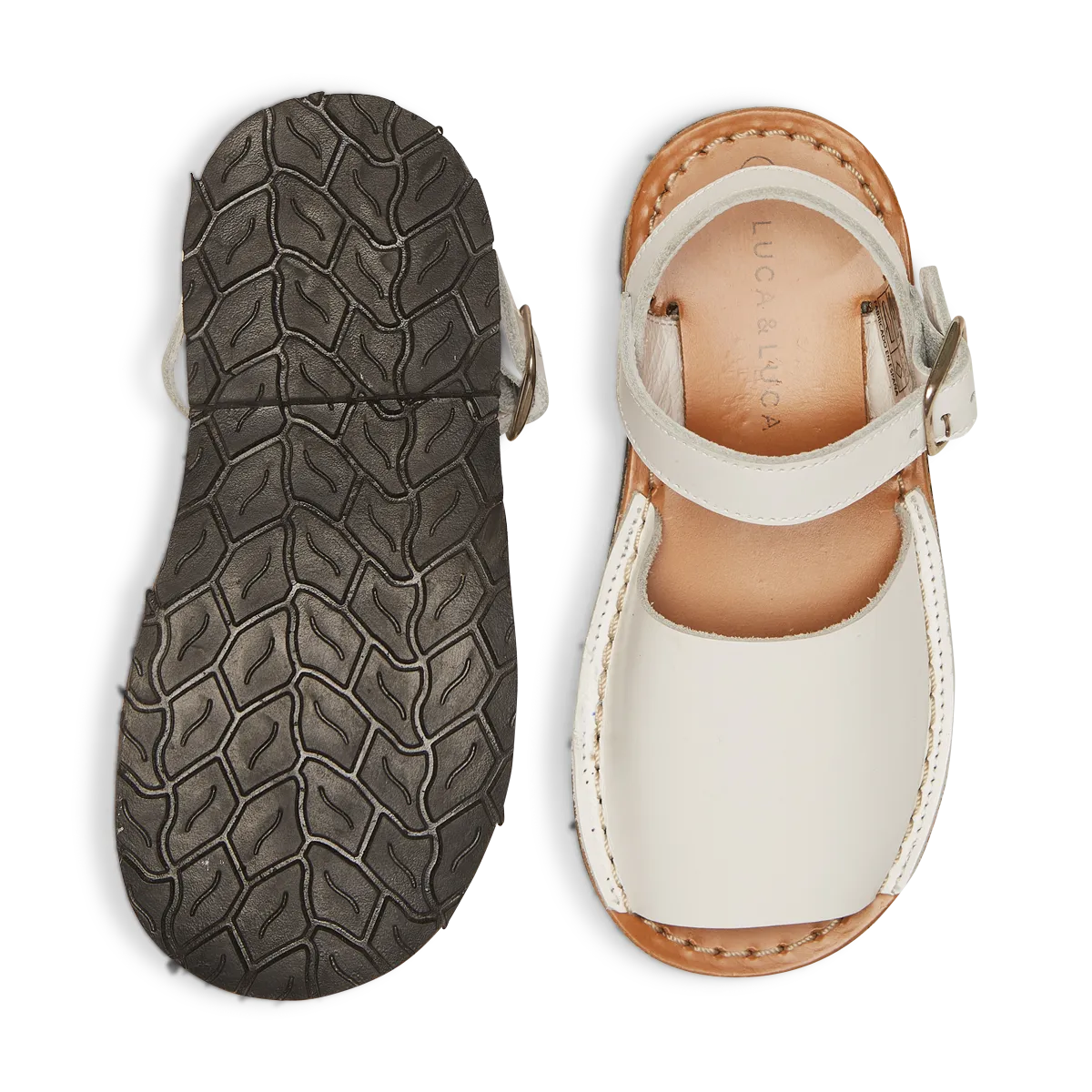 MENORQUINA SANDAL