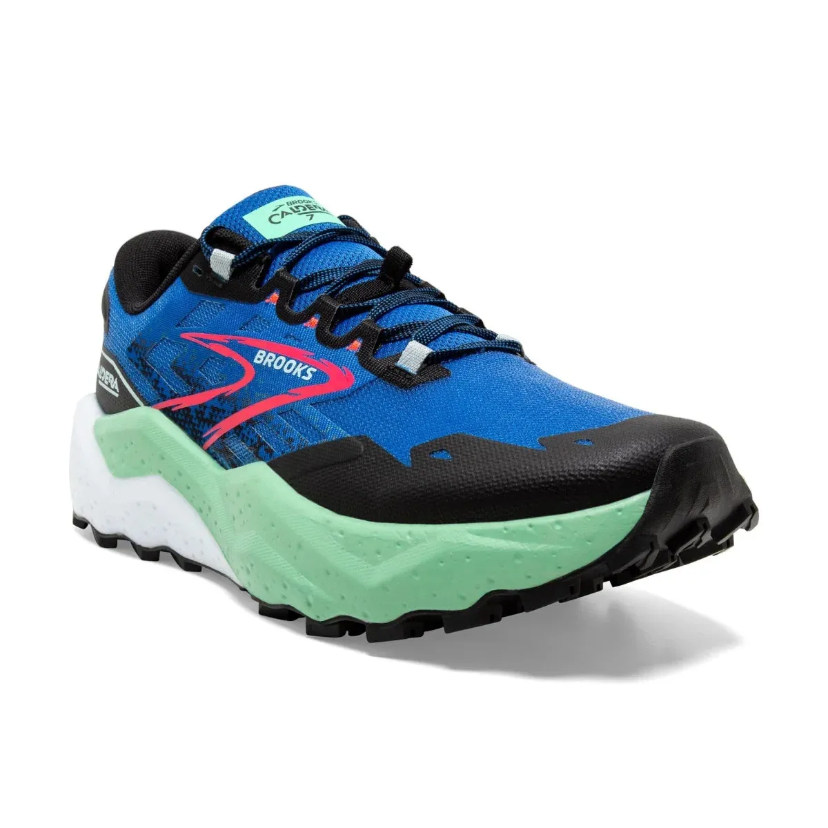 Men's Brooks Caldera 7