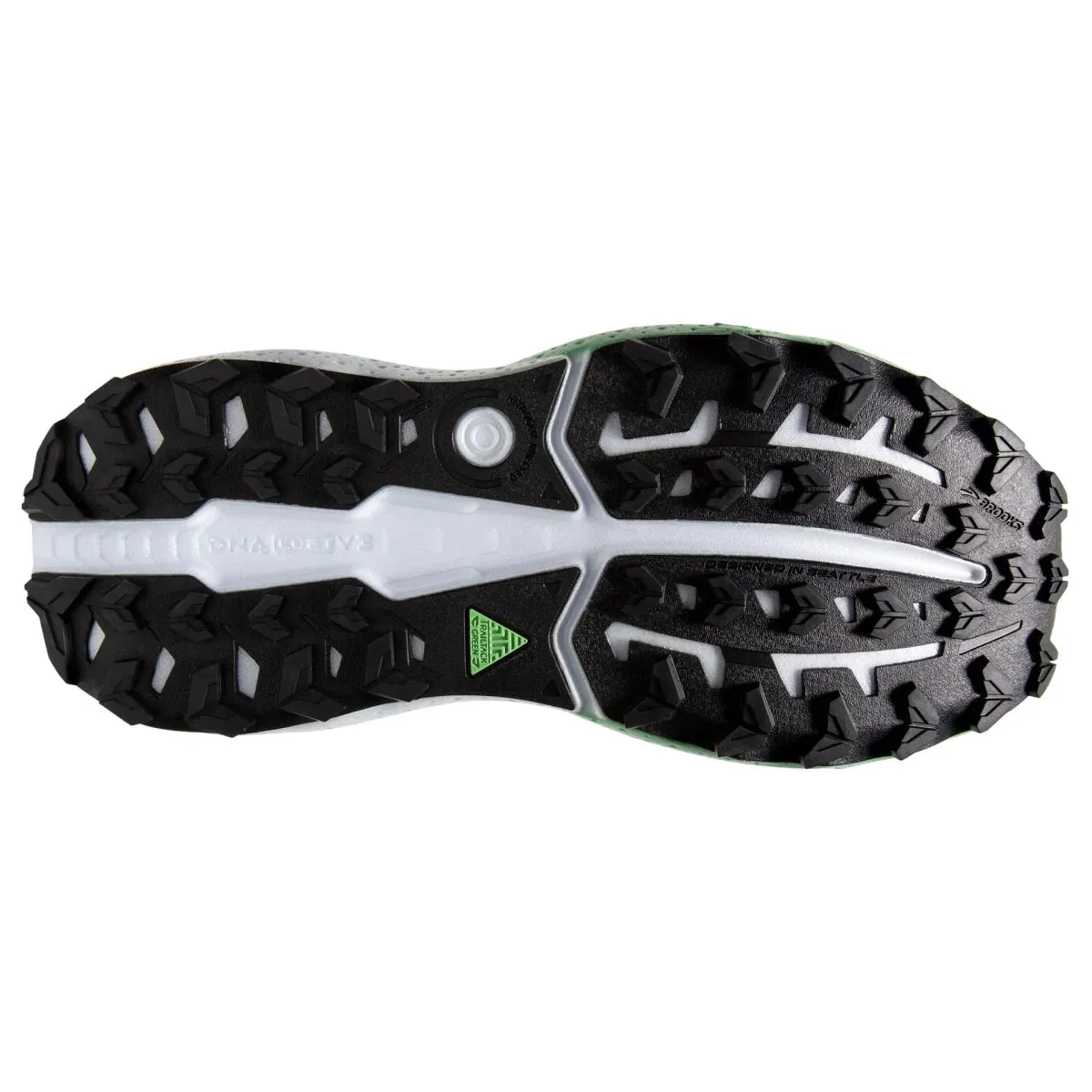 Men's Brooks Caldera 7
