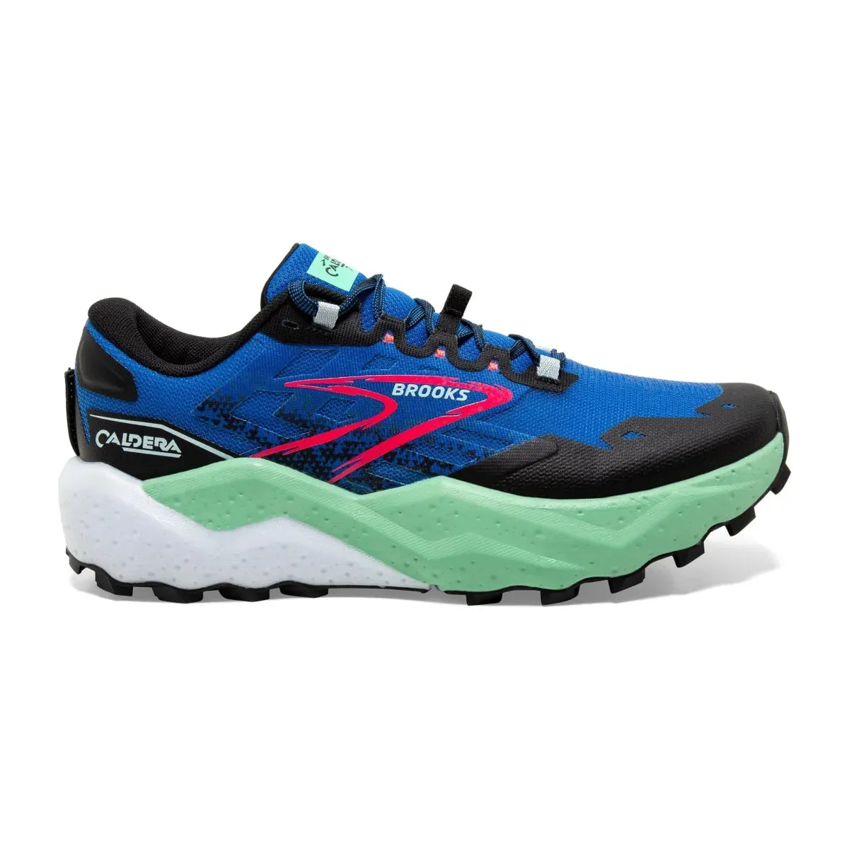 Men's Brooks Caldera 7