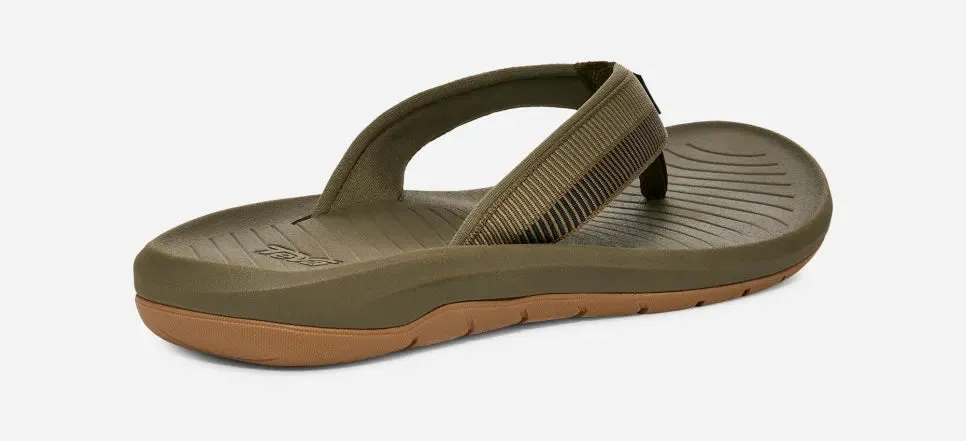 Men's Hurricane Flip-Flop - 1169492