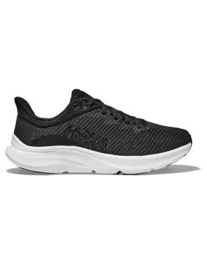 Men's Solimar Black / White || Hommes Hoka Solimar Black / White
