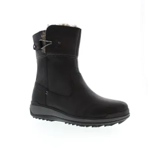 Merrell Snowcreek Pull-On Polar - Black