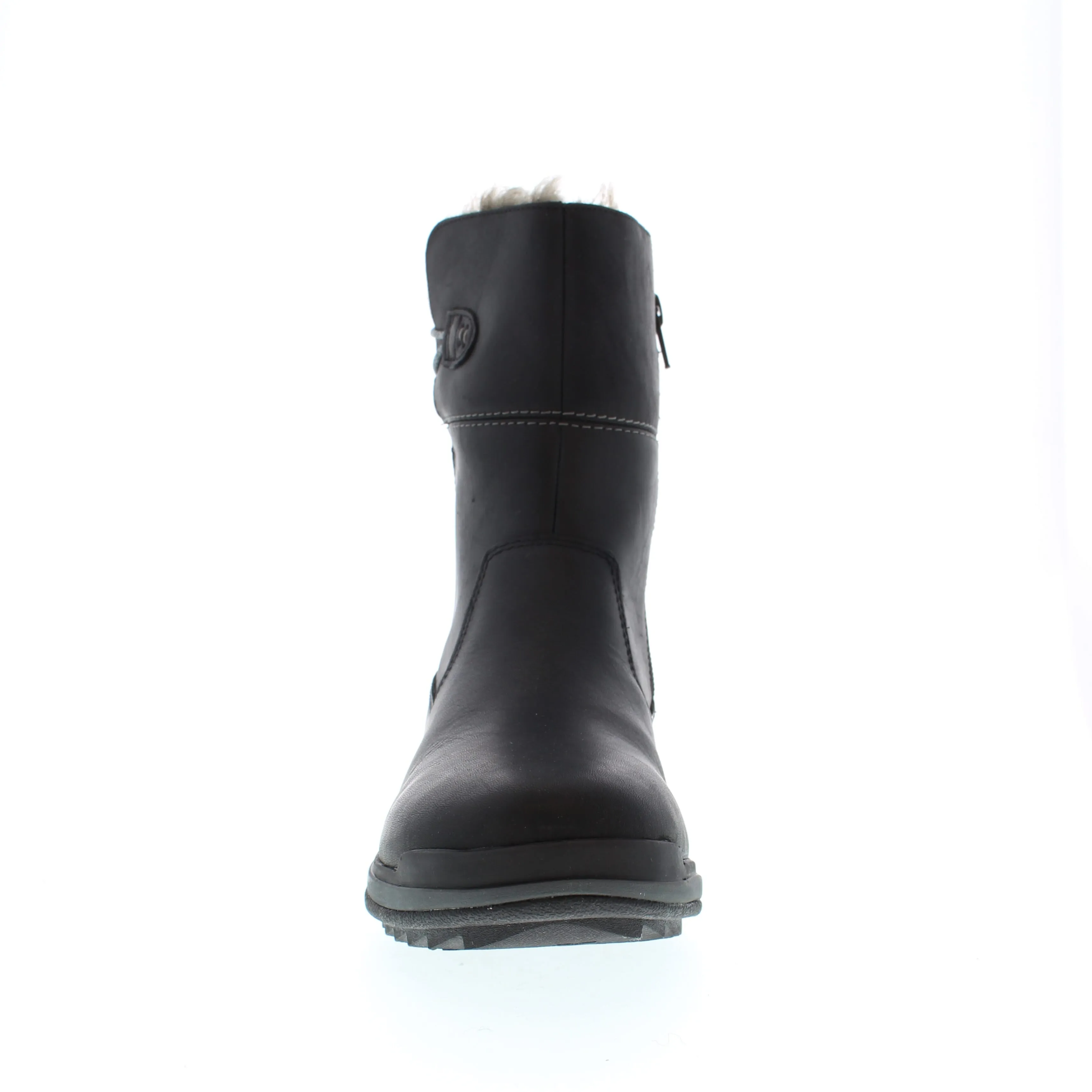 Merrell Snowcreek Pull-On Polar - Black