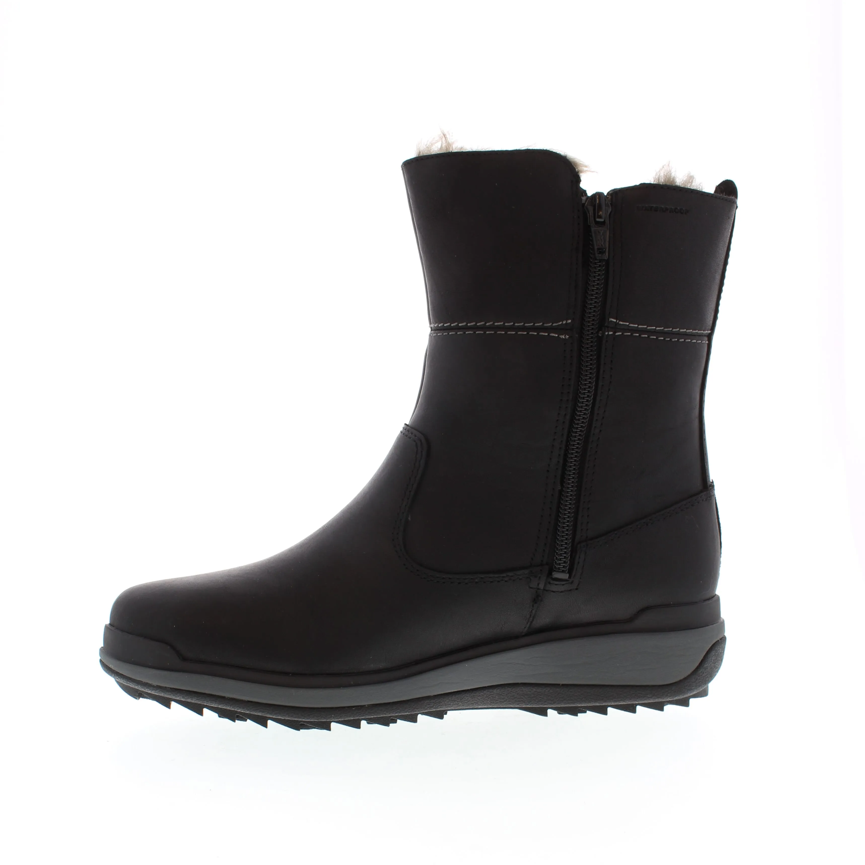 Merrell Snowcreek Pull-On Polar - Black