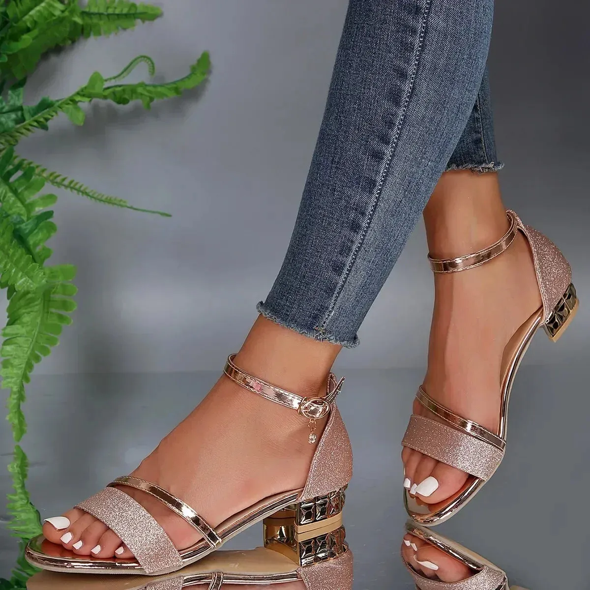 Milagros® | Sandals