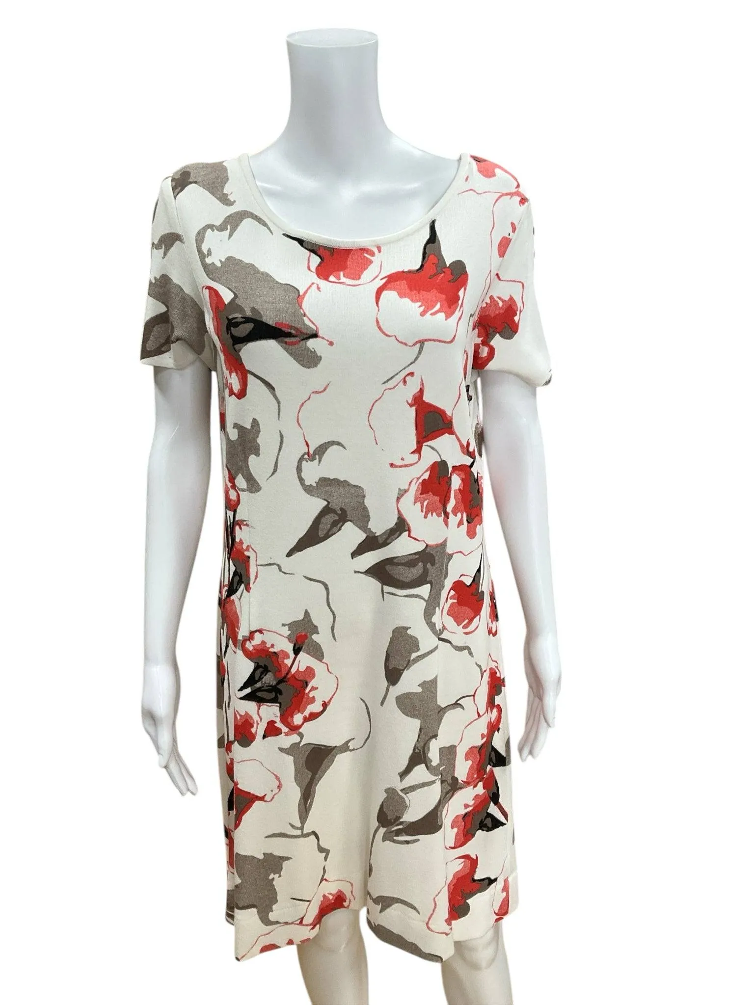 Misook Dress Size Medium