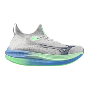 Mizuno - Neo Vista - Mens - Nimbus Cloud/Vintage Indigo/Neo Mint