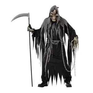 Mr. Grim/Adult