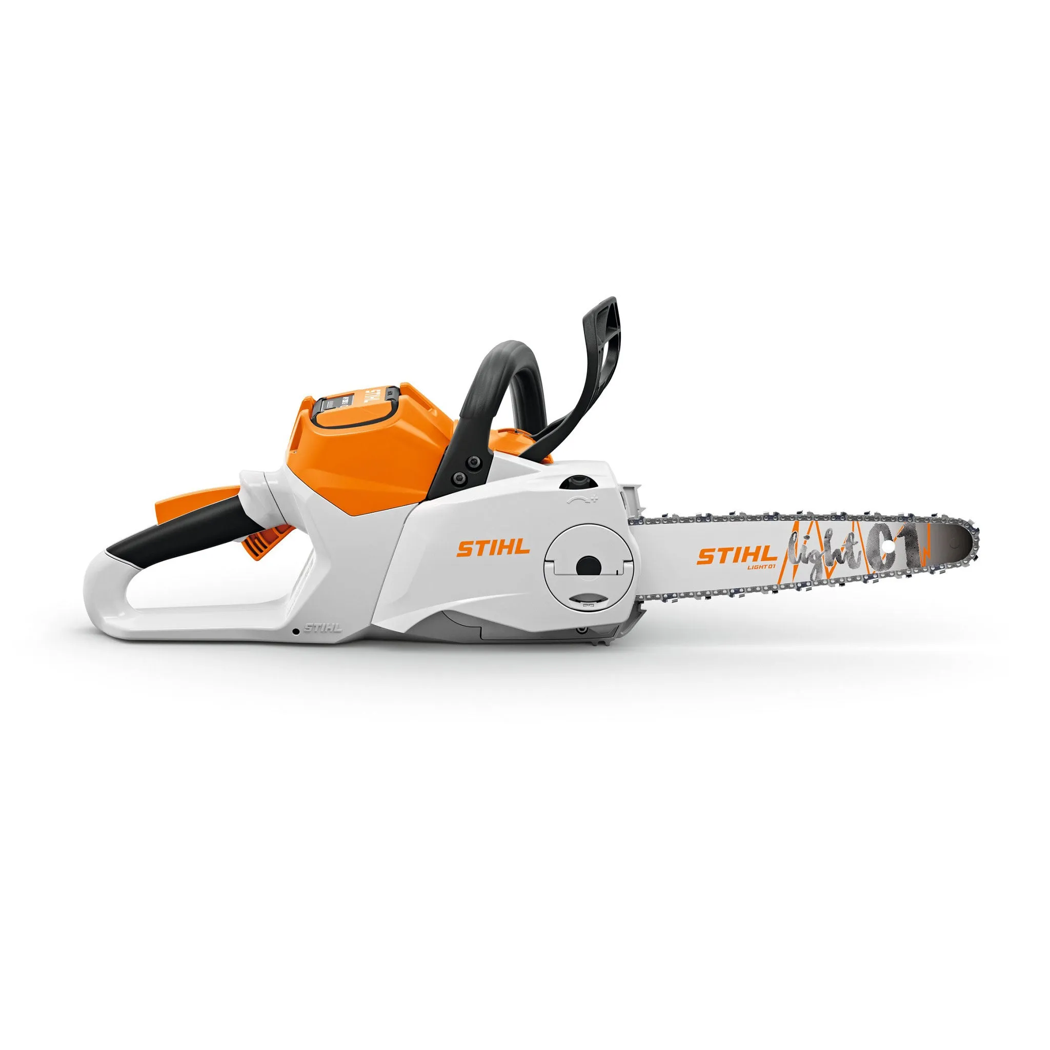 MSA 160 C-B Cordless Chainsaw