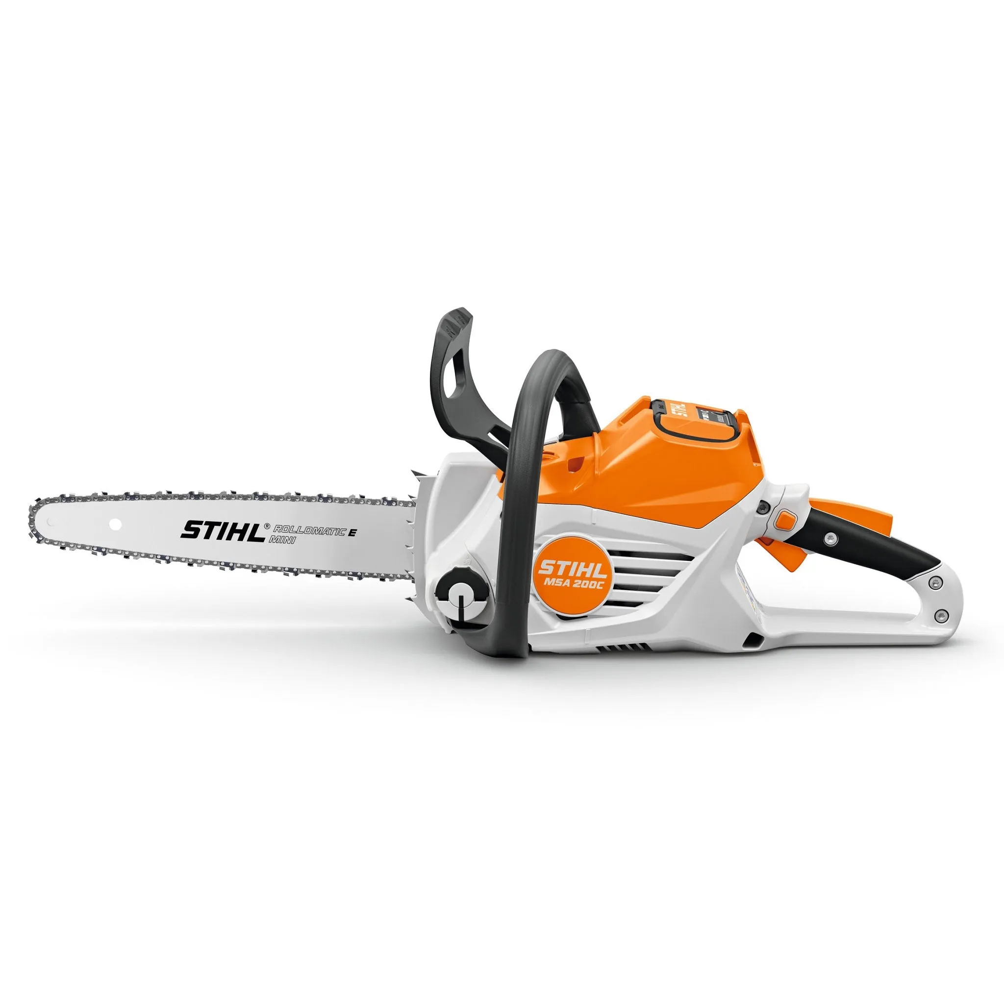MSA 200 C-B Cordless Chainsaw